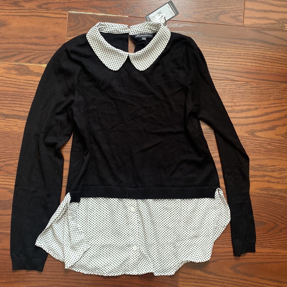 Adrianna Papell Blouse